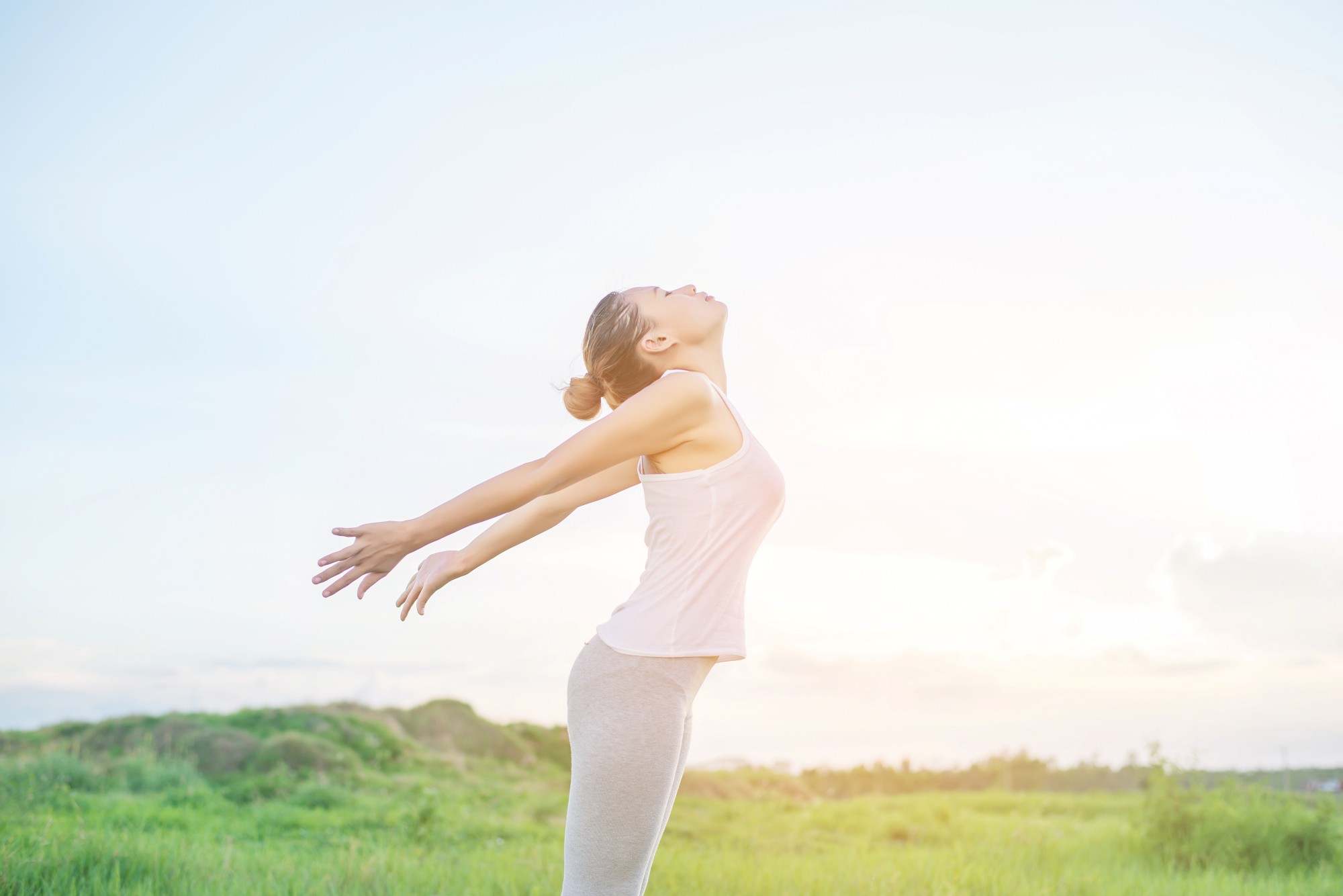 Reset Your Age