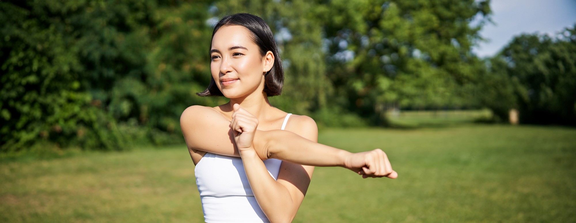 Reset Your Age