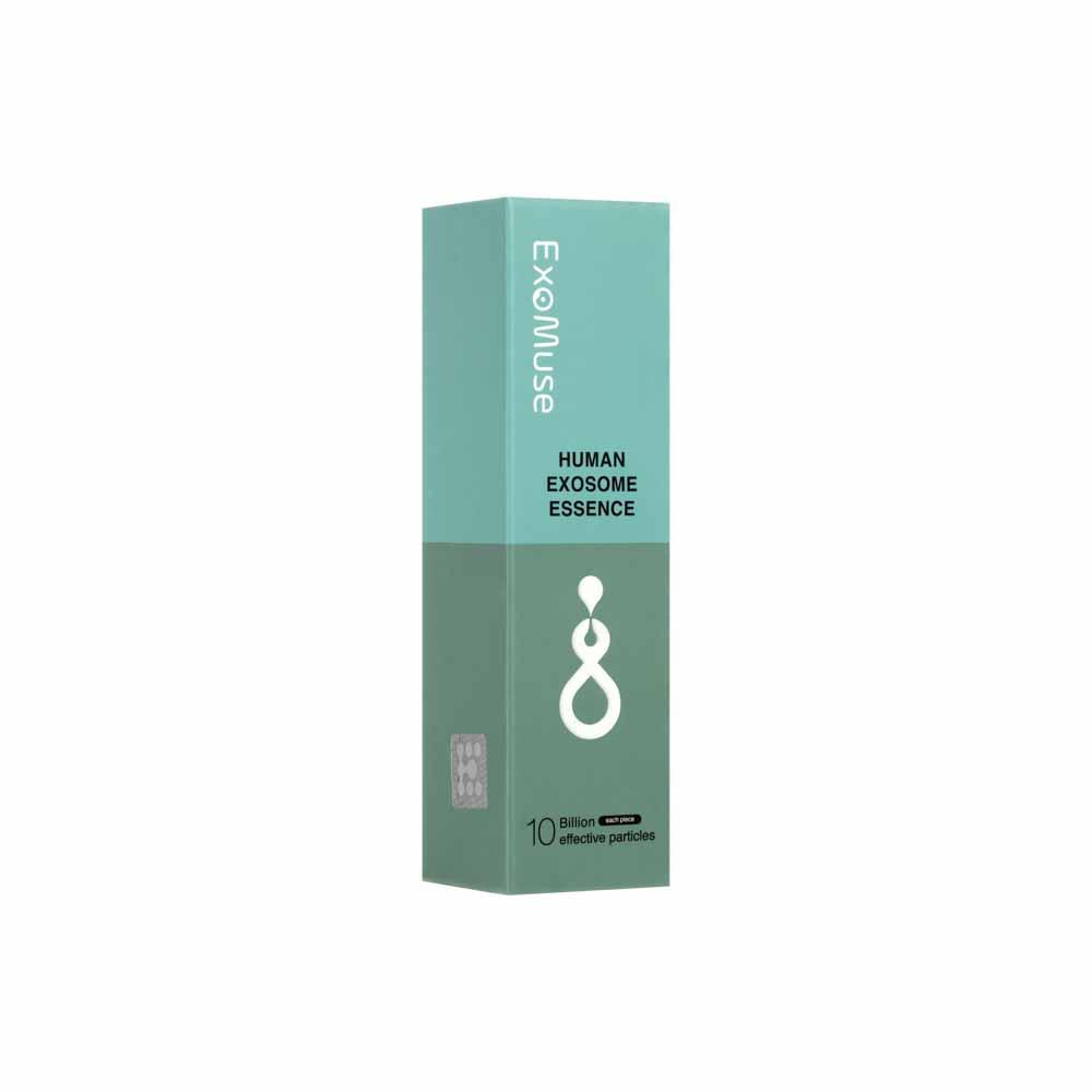 ExoMuse　謬斯精華液