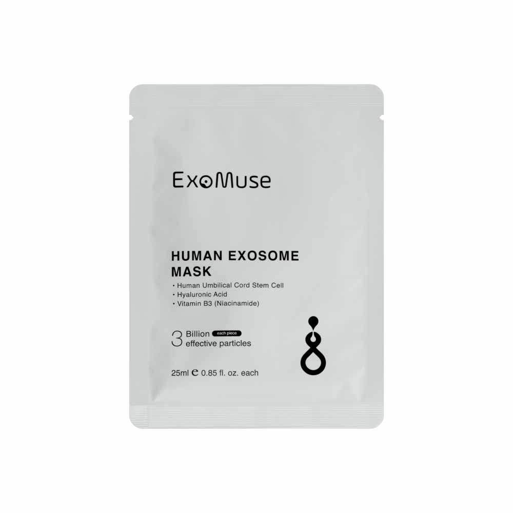 ExoMuse面膜