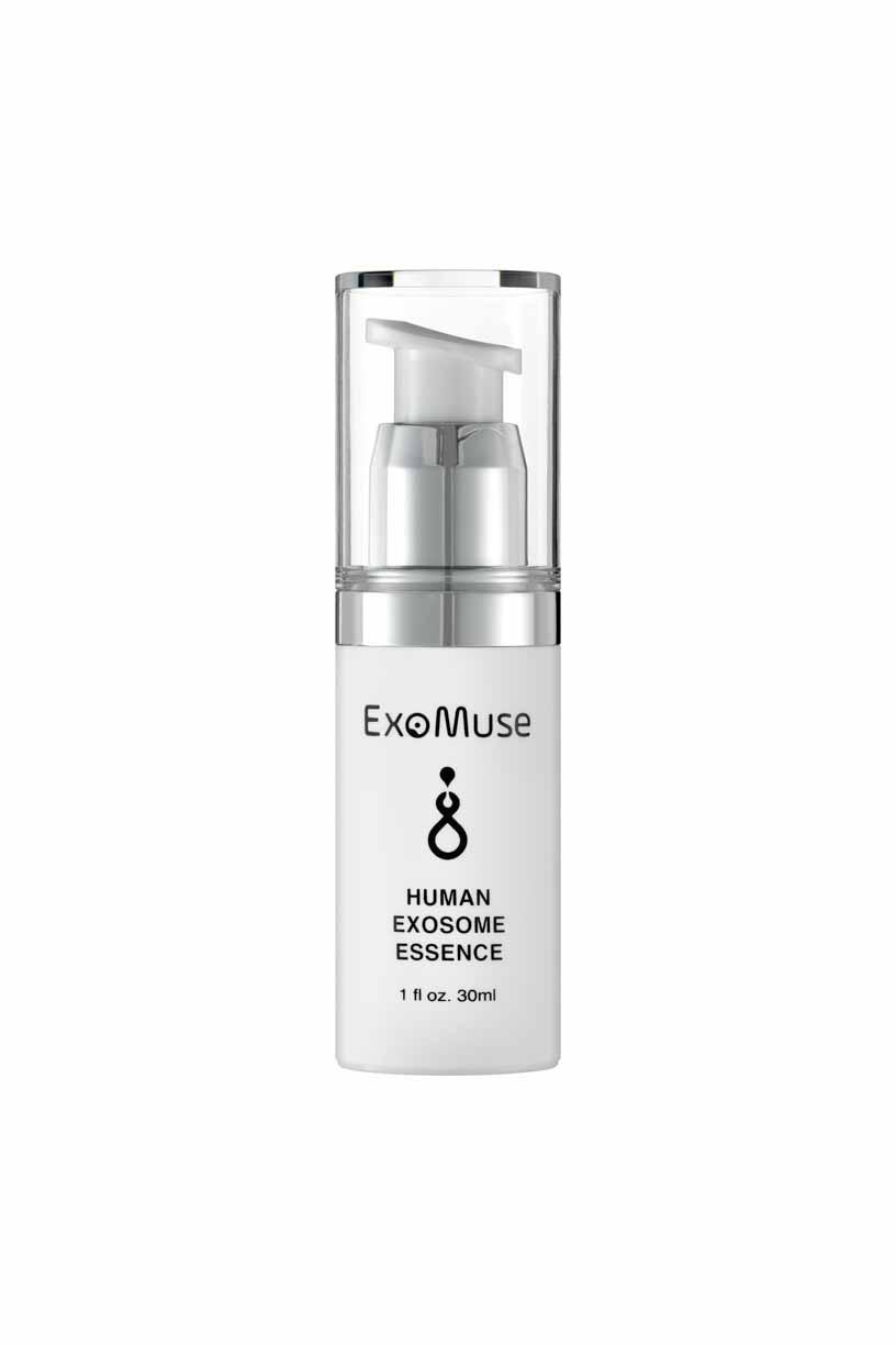 ExoMuse精華液