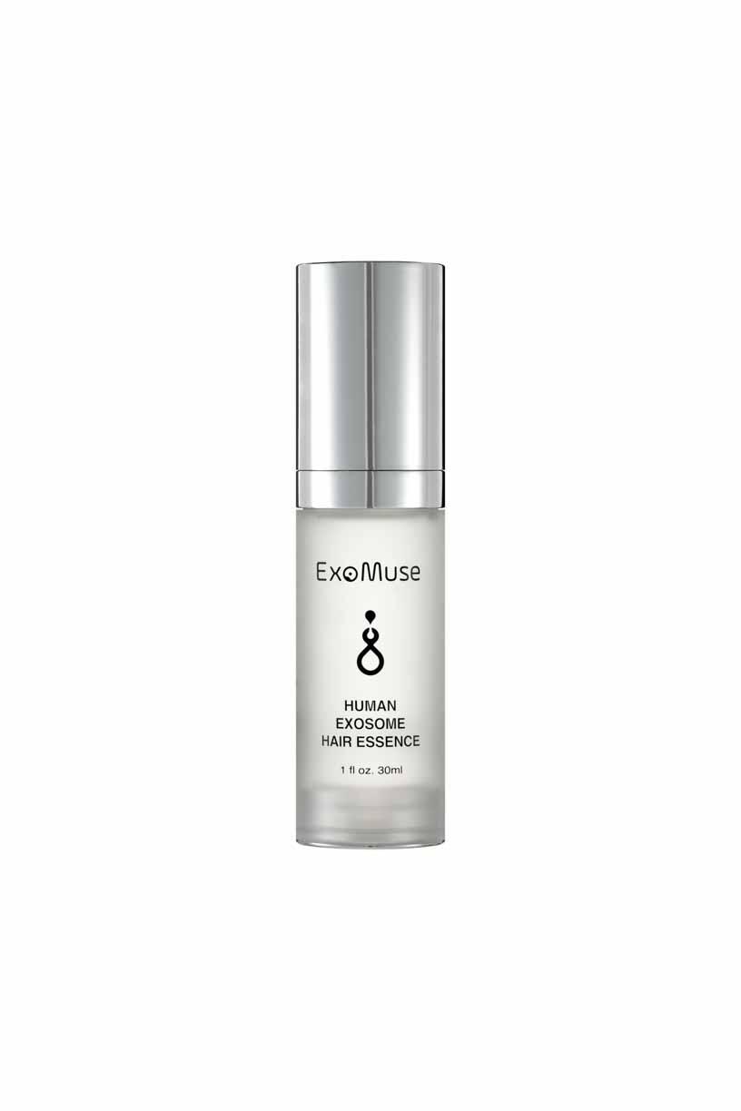 ExoMuse　人類外泌體謬斯養髮液